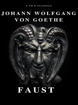 cover image of Faust (A to Z Classics)